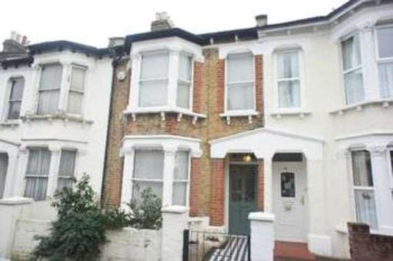 3 bedroom Terraced t...